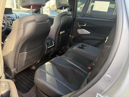 2023 Acura RDX A-Spec