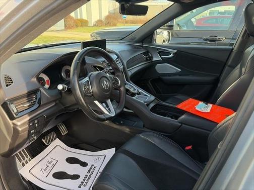 2023 Acura RDX A-Spec