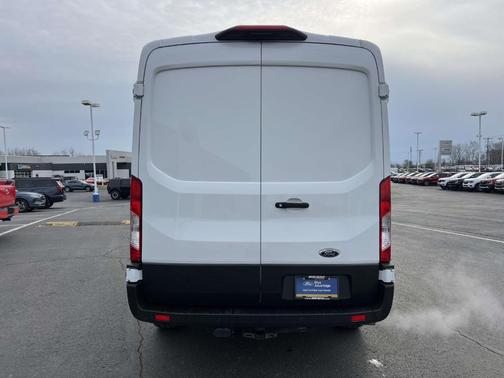 2023 Ford Transit-350 Base
