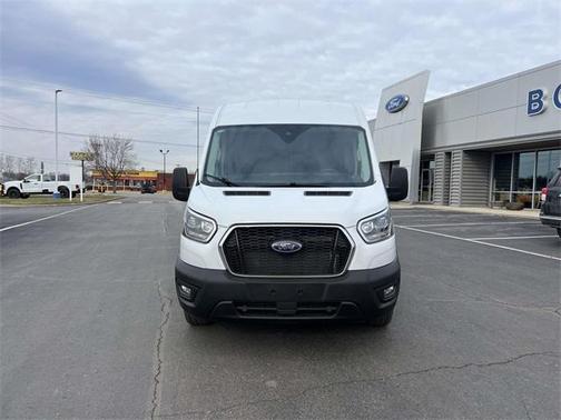 2023 Ford Transit-350 Base