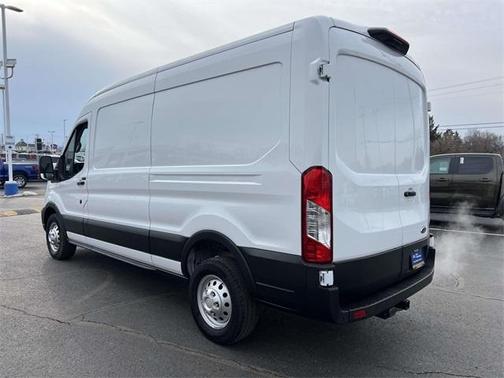 2023 Ford Transit-350 Base