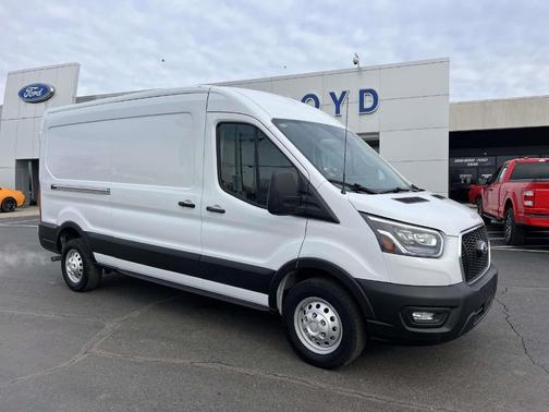 2023 Ford Transit-350 Base