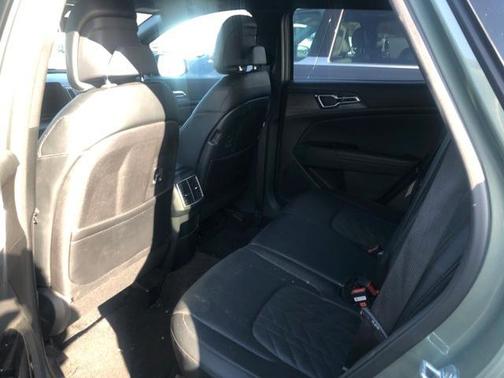 2023 Kia Sportage X-Pro Prestige