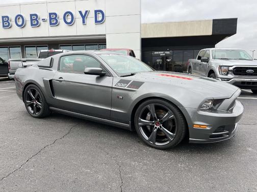 2014 Ford Mustang GT