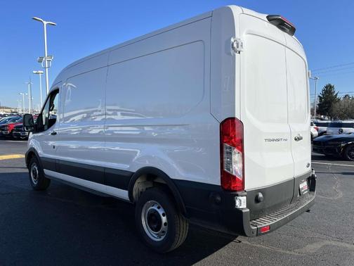 2025 Ford Transit-250 148 WB Medium Roof Cargo