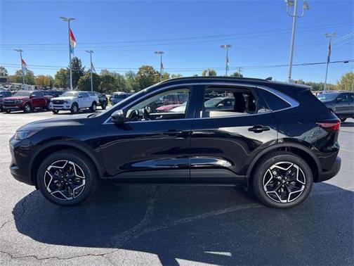 2026 Ford Escape