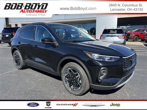 2026 Ford Escape