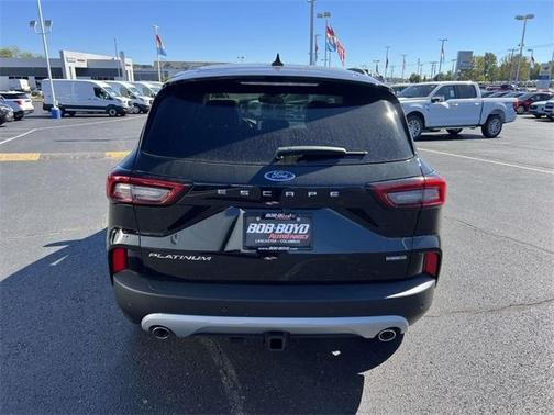 2026 Ford Escape