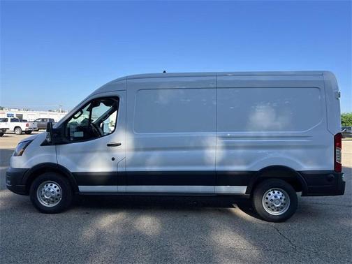 2025 Ford Transit-250 148 WB Medium Roof Cargo