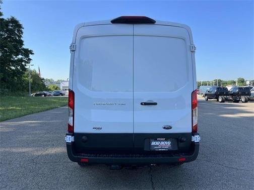 2025 Ford Transit-250 148 WB Medium Roof Cargo