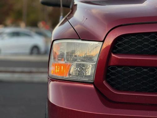 2013 RAM 1500 Tradesman/Express