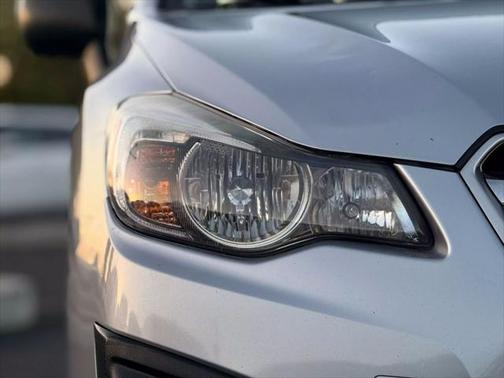 2013 Subaru Impreza 2.0i