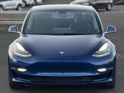 2020 Tesla Model 3 Performance
