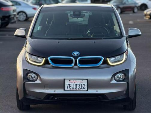 2014 BMW i3 Base w/Range Extender