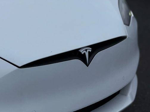 2016 Tesla Model S 75