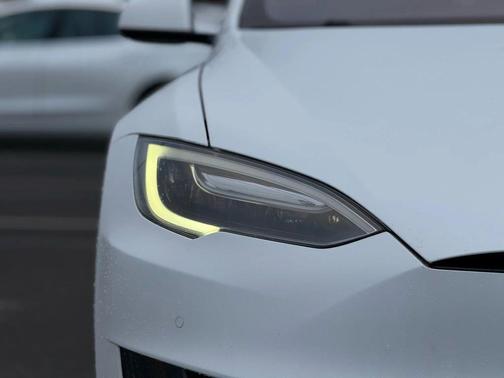 2016 Tesla Model S 75