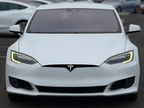 2016 Tesla Model S 75