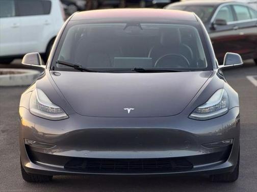 2018 Tesla Model 3 Mid Range