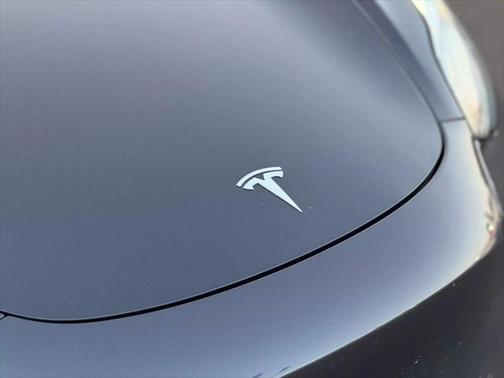 2018 Tesla Model 3 Mid Range