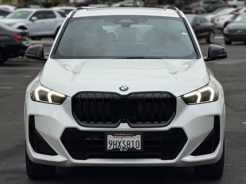 2023 BMW X1 xDrive28i