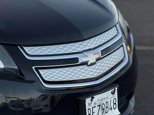 2014 Chevrolet Volt Base
