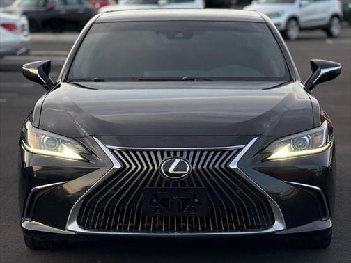 2021 Lexus ES 350 Base