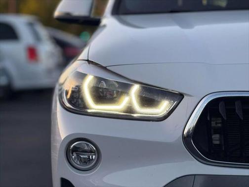 2018 BMW X2 sDrive28i