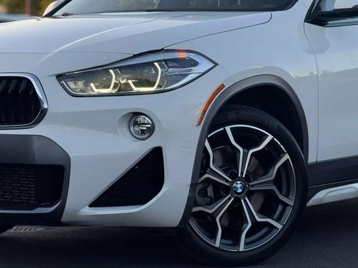 2018 BMW X2 sDrive28i