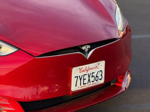 2017 Tesla Model S 75