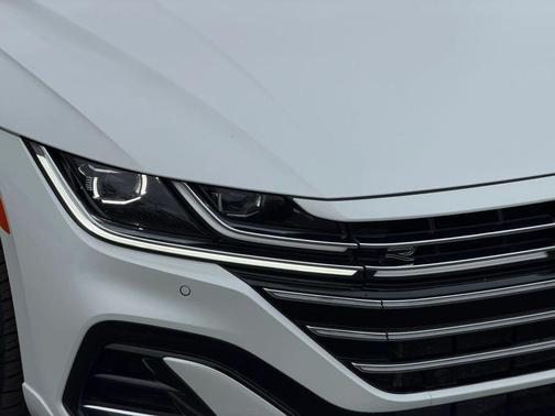 2022 Volkswagen Arteon 2.0T SEL R-Line 4MOTION