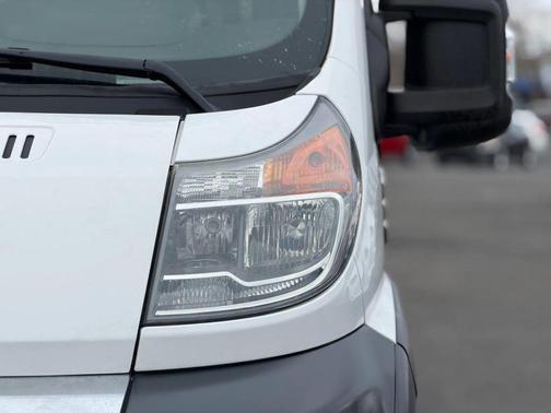 2016 RAM ProMaster 1500 Base