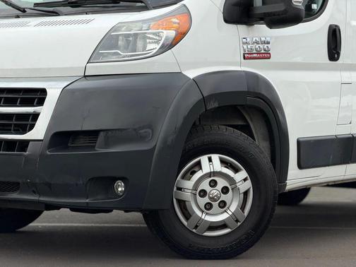 2016 RAM ProMaster 1500 Base