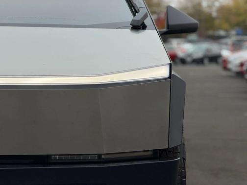 2024 Tesla Cybertruck All-Wheel Drive