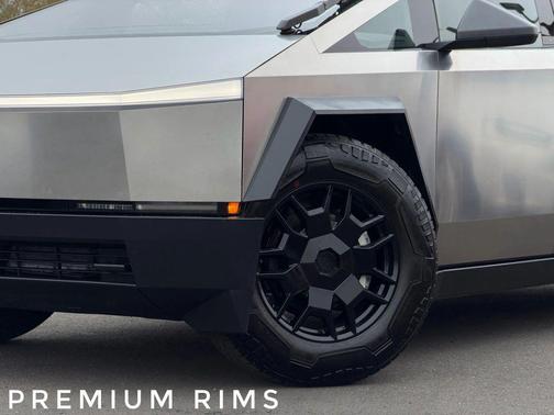 2024 Tesla Cybertruck All-Wheel Drive