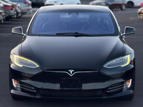2018 Tesla Model S 75D