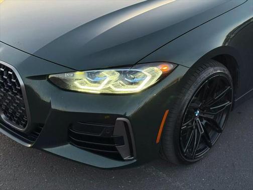 2021 BMW M440 i xDrive