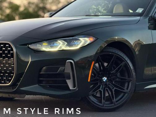 2021 BMW M440 i xDrive