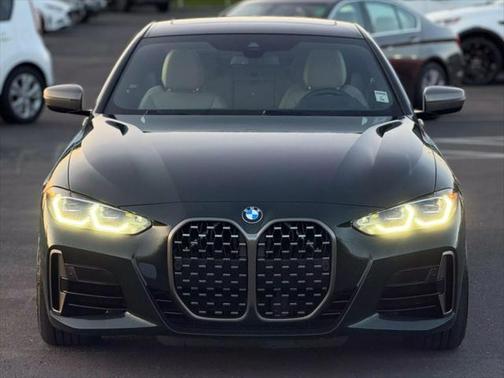 2021 BMW M440 i xDrive
