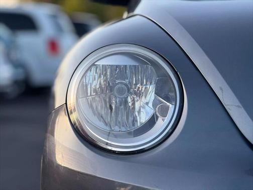 2012 Volkswagen Beetle 2.5L