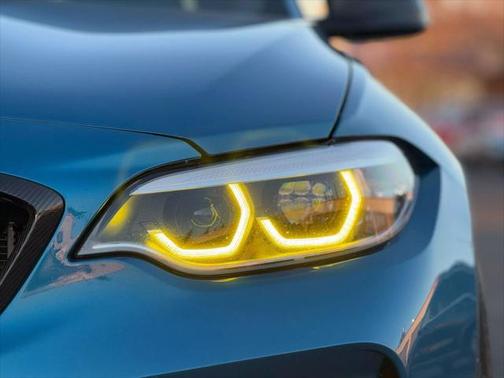 2020 BMW M2 Competition