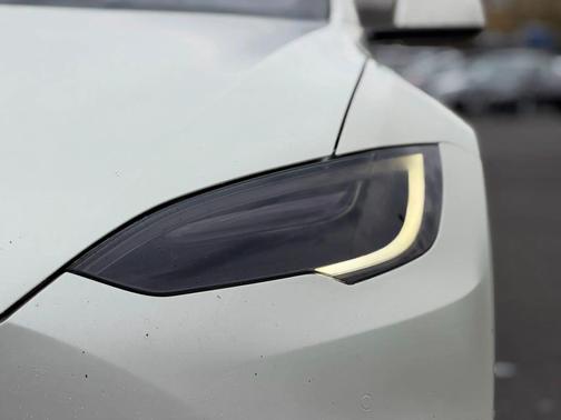 2017 Tesla Model S 100D