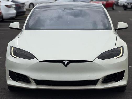 2017 Tesla Model S 100D