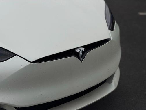 2017 Tesla Model S 100D