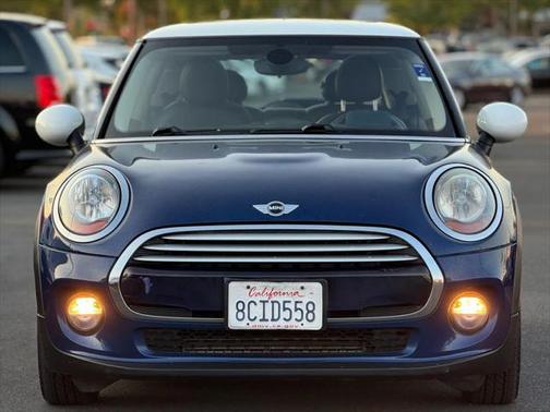 2014 MINI Hardtop Cooper