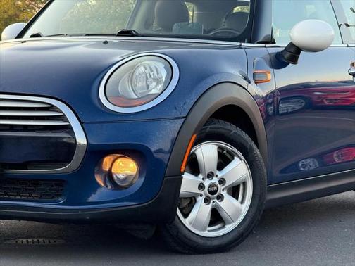 2014 MINI Hardtop Cooper