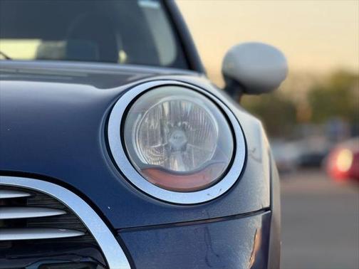 2014 MINI Hardtop Cooper