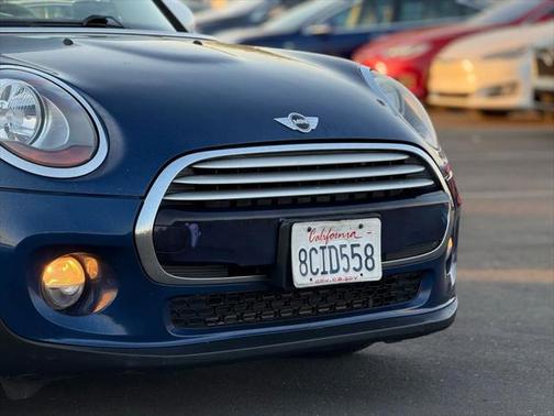 2014 MINI Hardtop Cooper