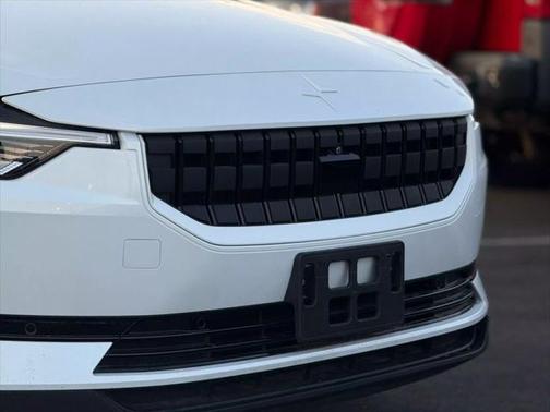 2023 Polestar 2 Long Range Single Motor Plus