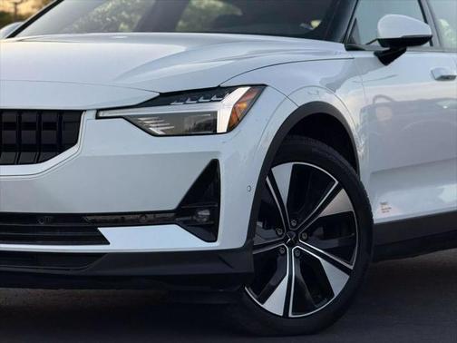 2023 Polestar 2 Long Range Single Motor Plus