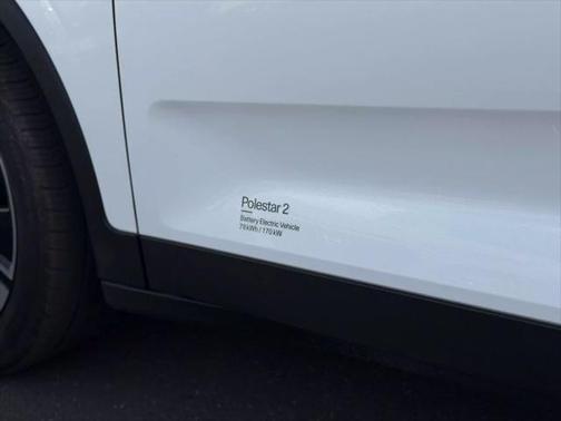 2023 Polestar 2 Long Range Single Motor Plus